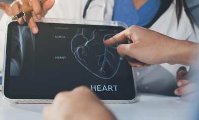 طب وجراحة القلب