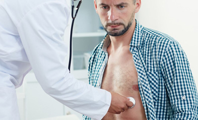 أمراض الجهاز الهضمي والكبد