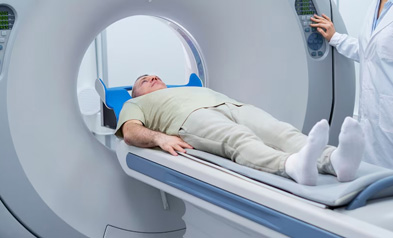 الأشعة التداخلية