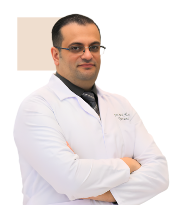 د.باسل الخالدي