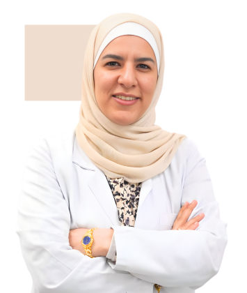 د. نور ابو فرسخ
