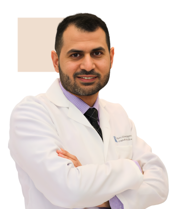 د. رامي ياغي
