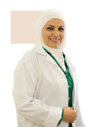 د. فاطمة القرعان