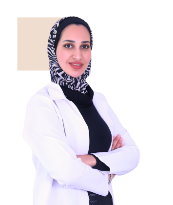 د. نورا سعادة