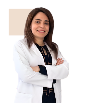 د.رنا دحابرة