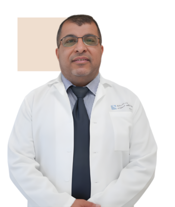 د.شادي أبو مرشود