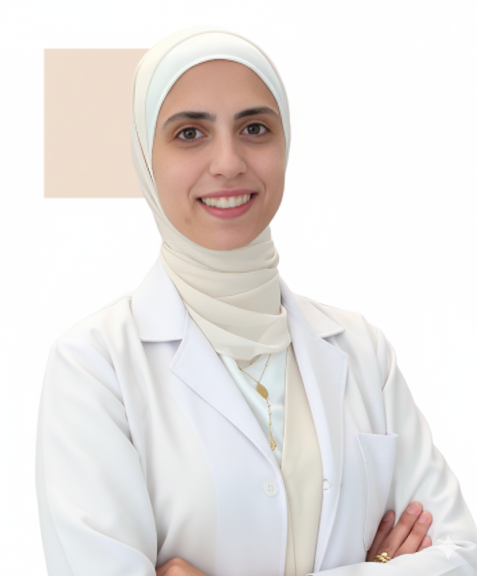 د. اية عليان