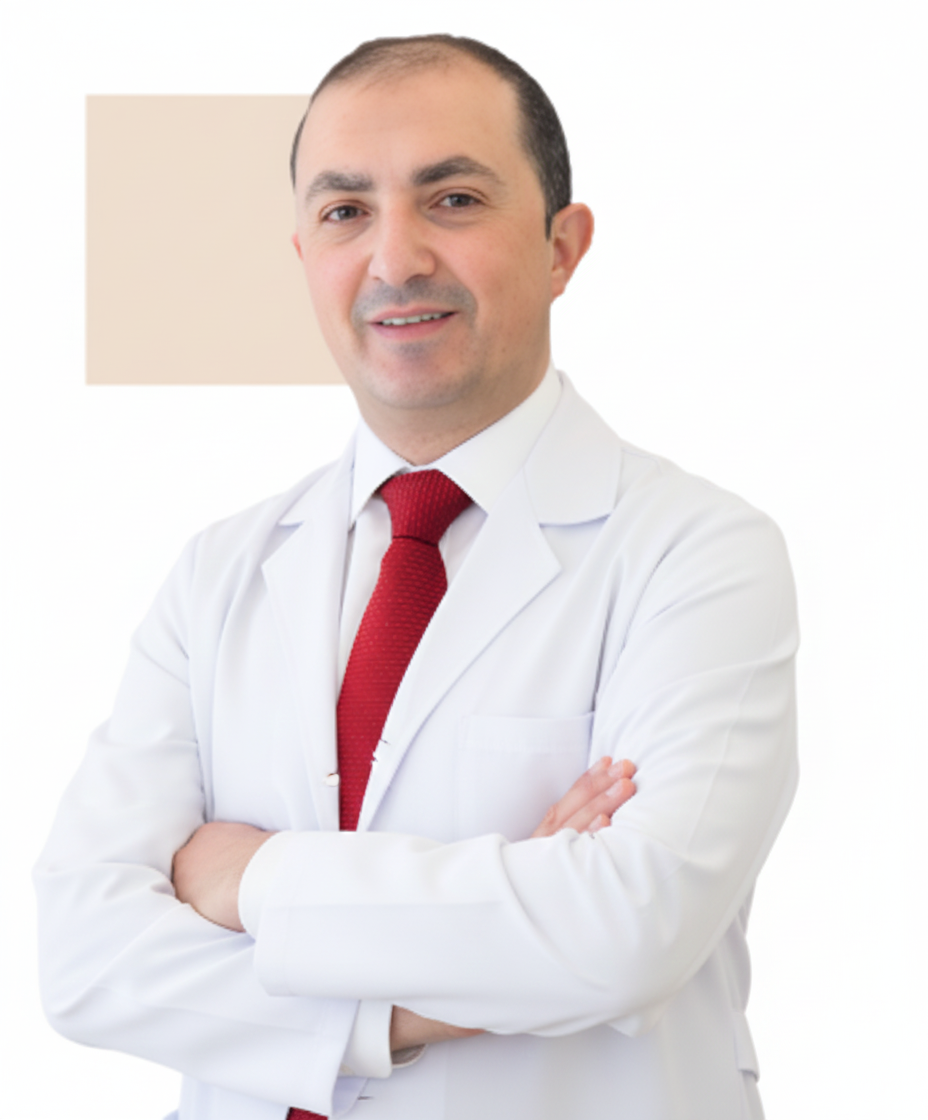 د. محمد زيدون الرشدان