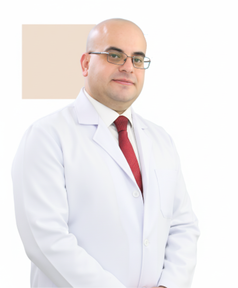 د. محمد الخالدي