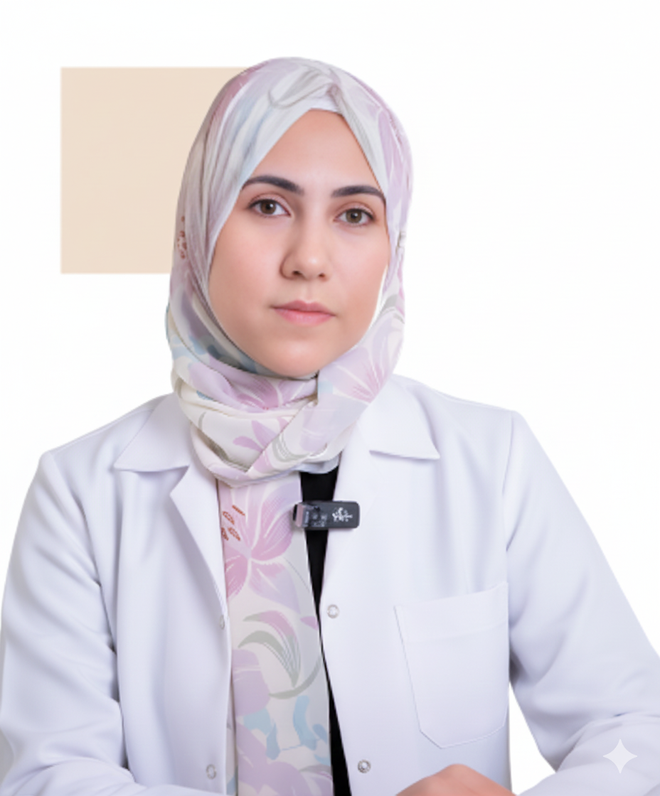 د. لبنى ابو حسين