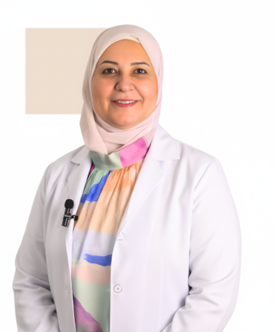 د.منال المشاعلة