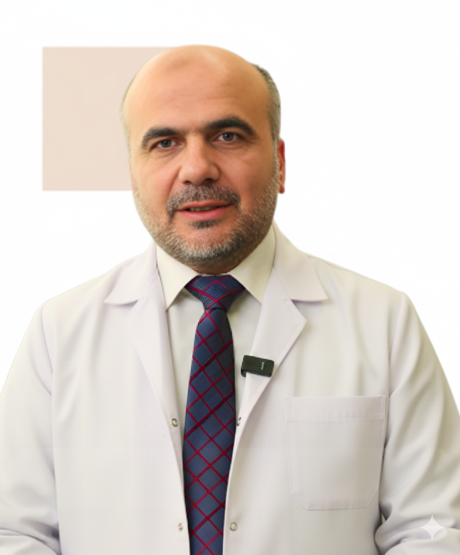د.علي  شخاترة