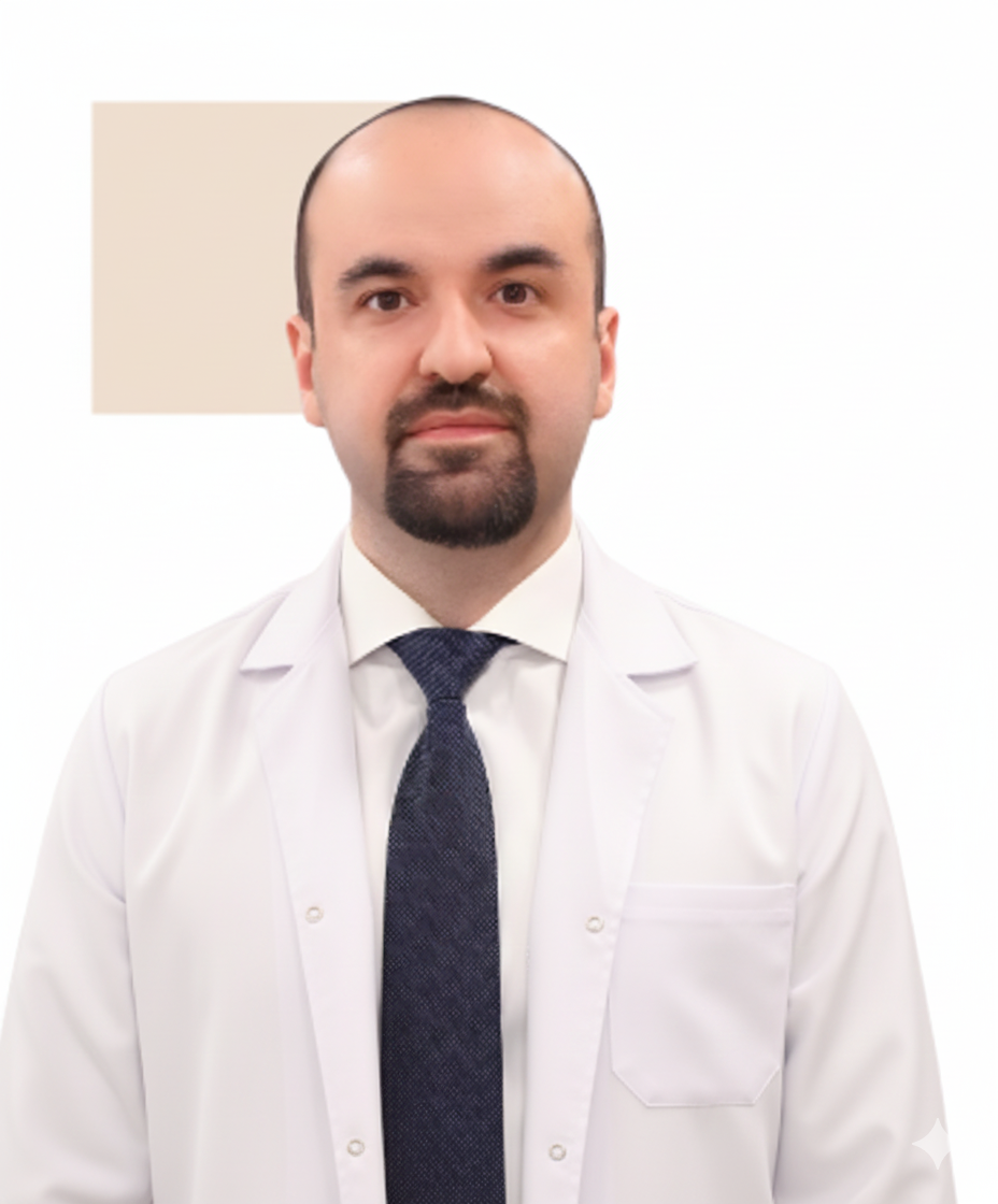 الدكتور محمود العبداللات