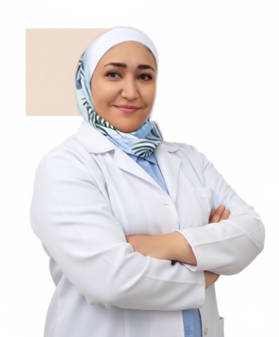 د.رنا الخضر
