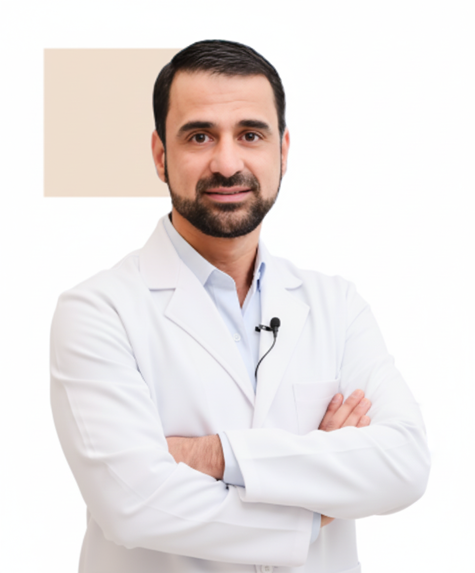 د.عمر العياصرة