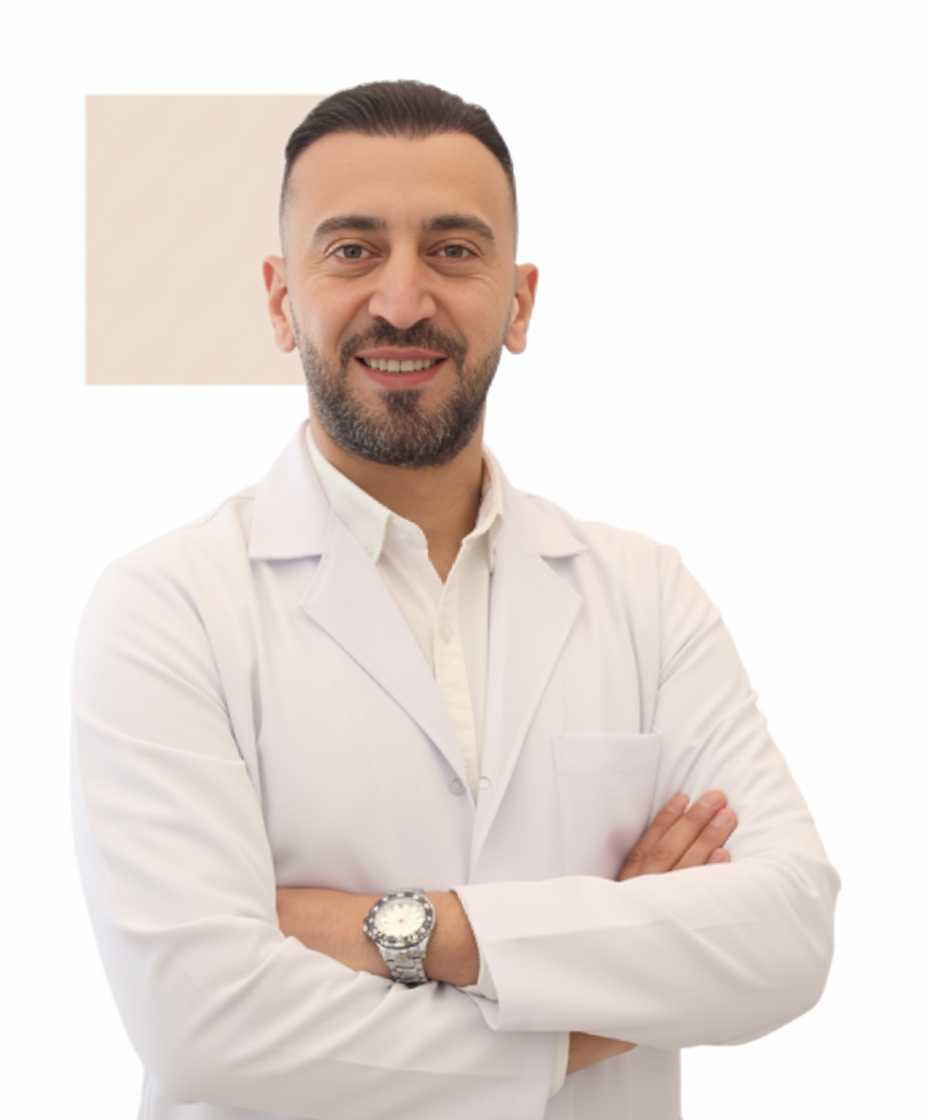 د.بشار فوزي جرار