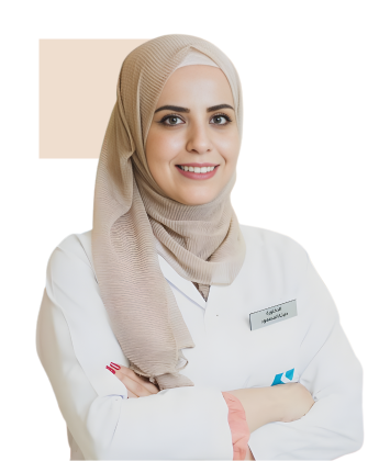 د.دينا المسعود
