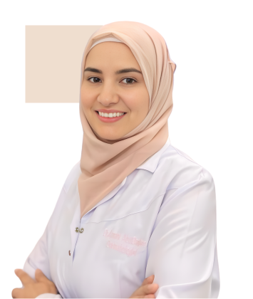 د.اماني ابودعابس