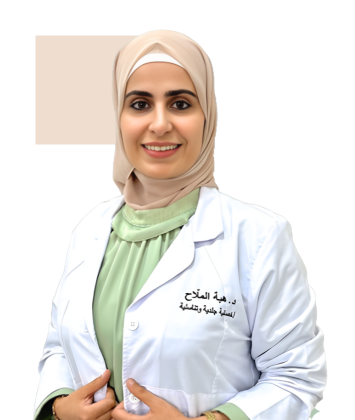 د.هبة الملاح
