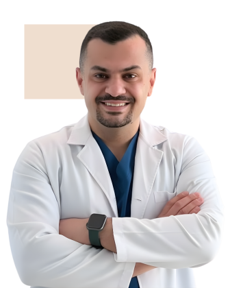 د. حسين عربيات
