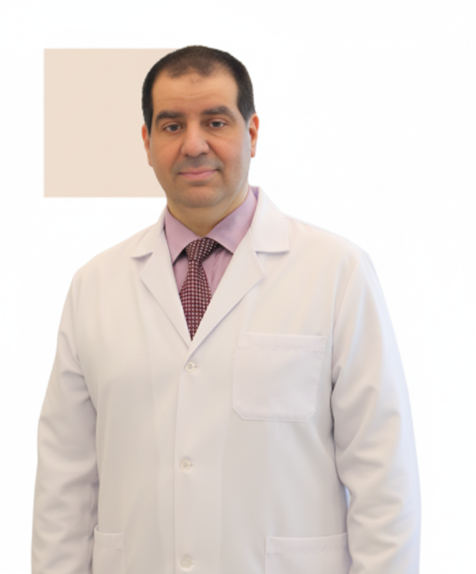 د.اسامة قبيعة