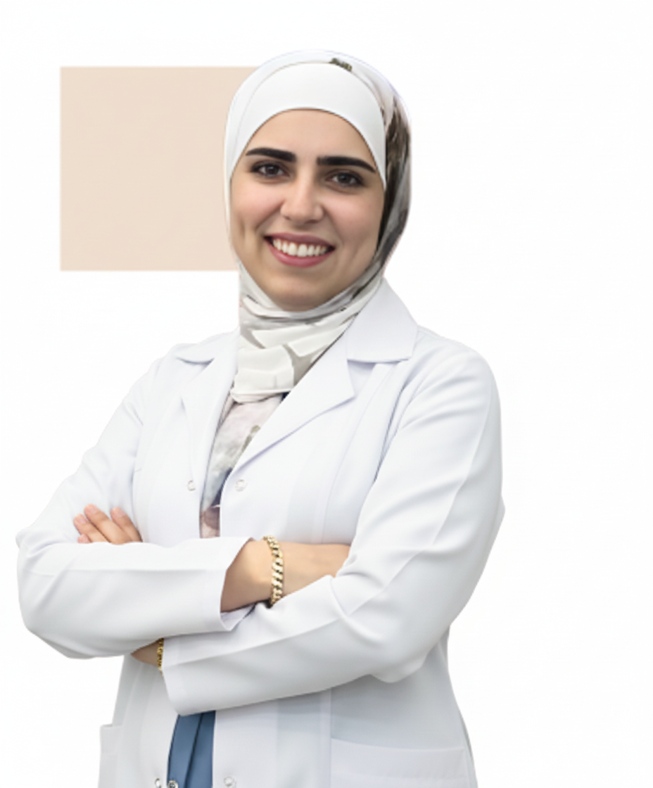 د. دانية جبريل