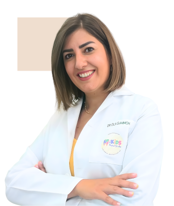 د. علا قموة
