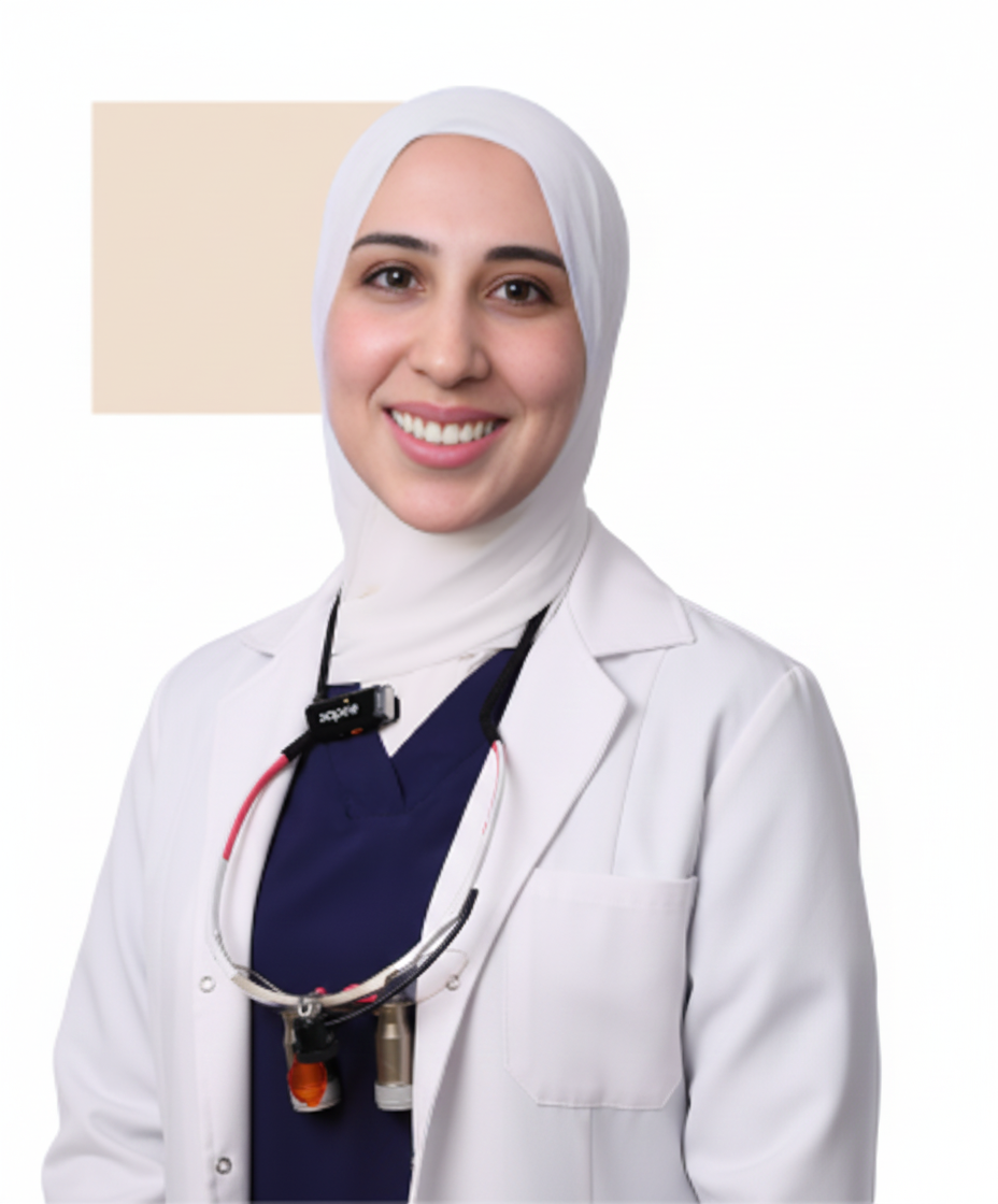 د. ياسمينة كامل صبيح