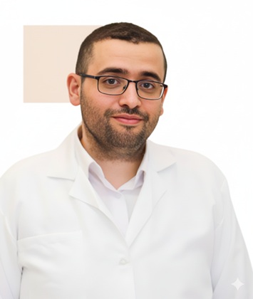 د.يحيى شهوان