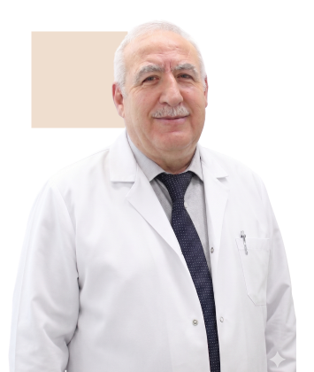د.موريس إلياس برهم