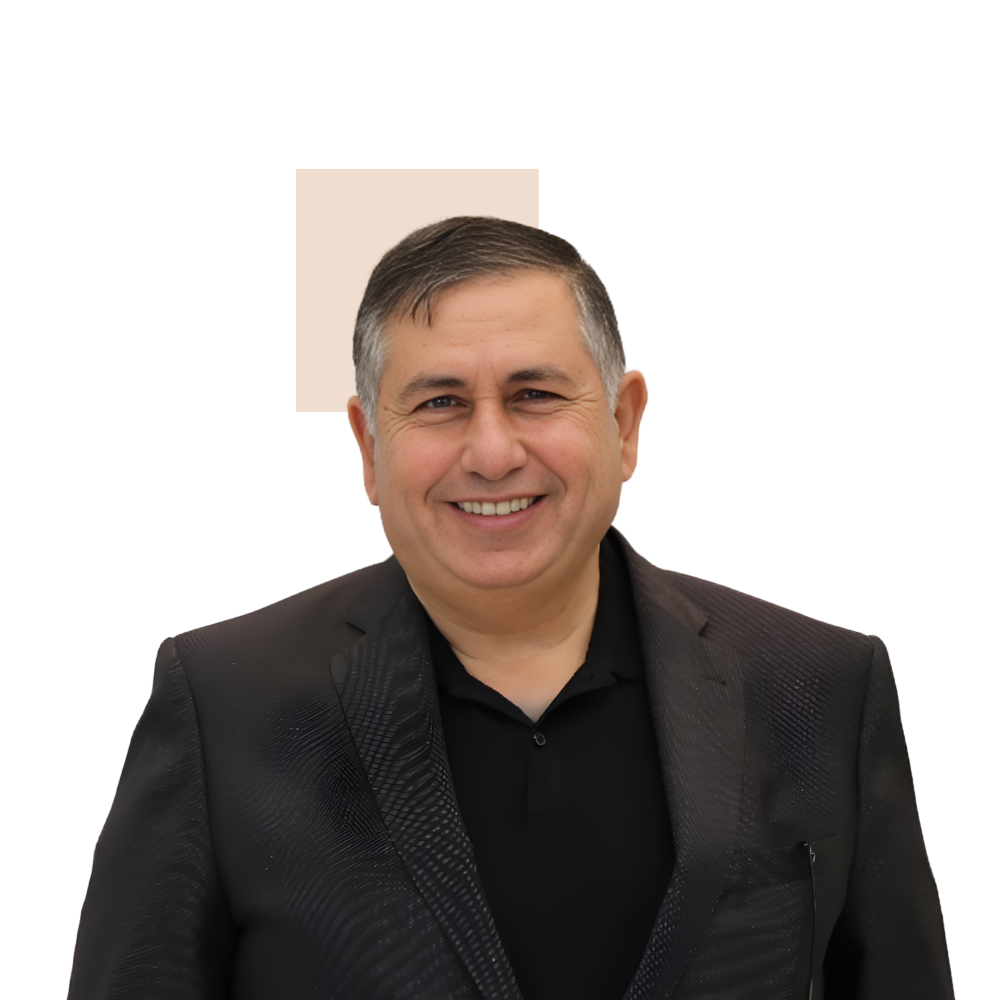 م. أحمد السعودي