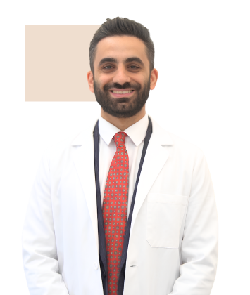 Dr. Qutaiba Al-Radawneh