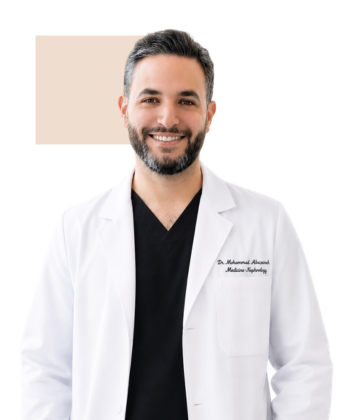 Dr. Mohammad AbuZeineh