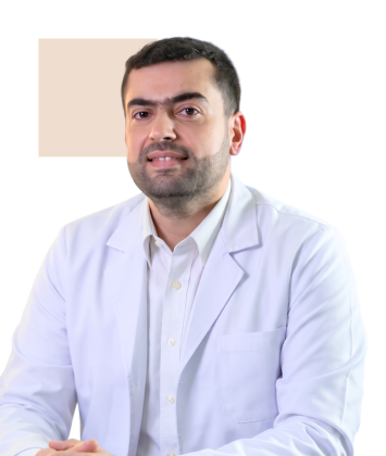 Dr. Muhannad Obeidat