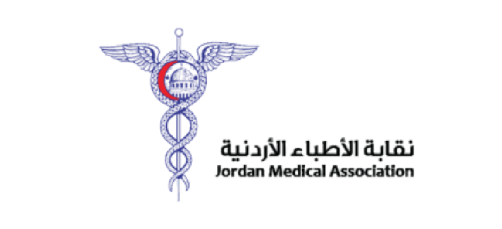 نقابة الأطباء الأردنية