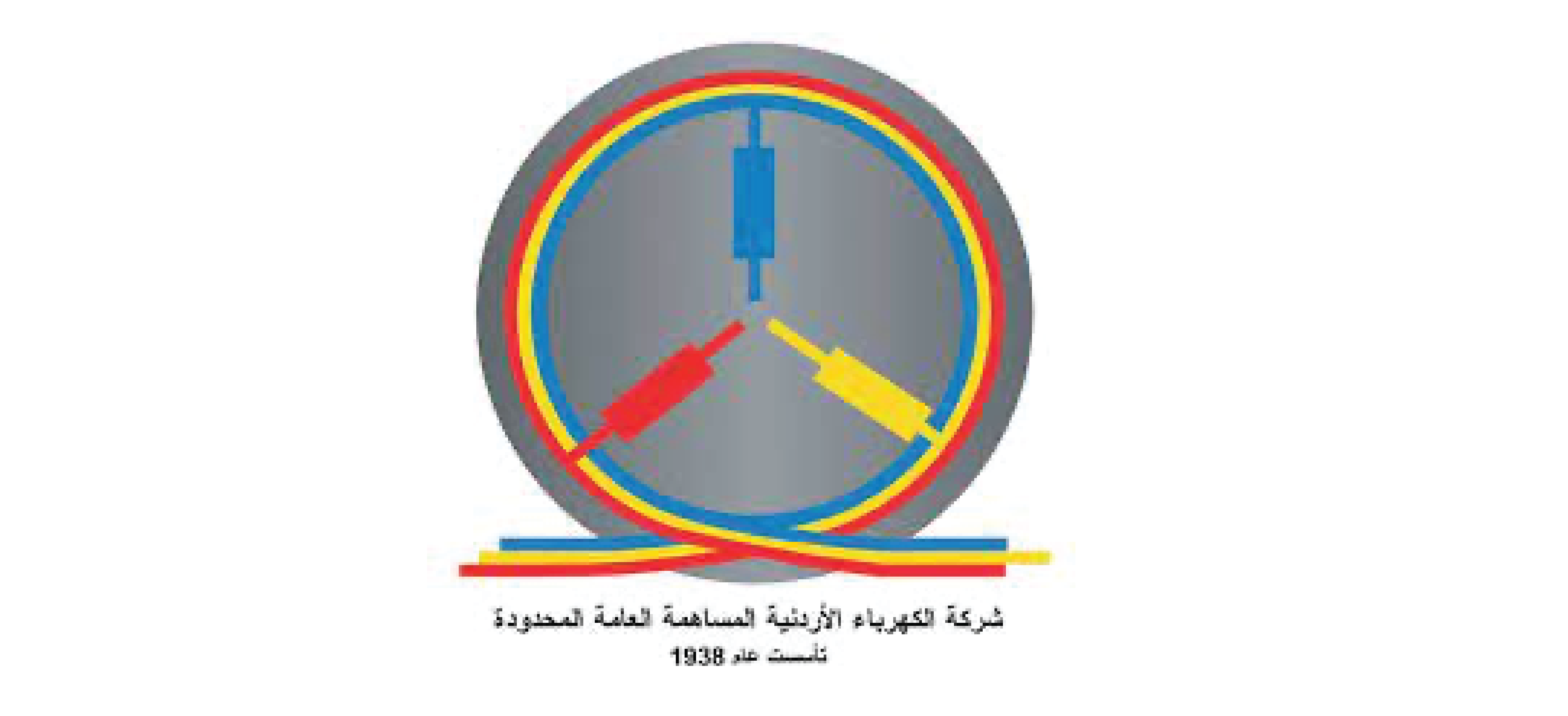 شركة الكهرباء الأردنية المساهمة المحدودة